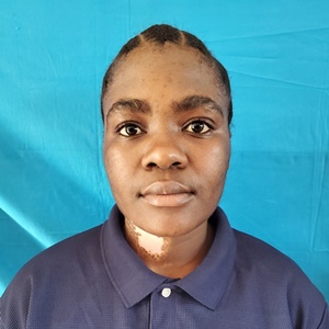 Rhoda Yona Mwaswala portrait
